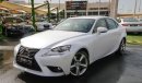 Lexus IS350