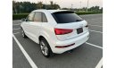 Audi Q3 35 TFSI