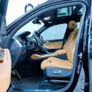 BMW X5 40i xDrive 3.0L AED 4,700 / Monthly l 0% Down Payment | M- Sport l Agency Warranty and Service Contr