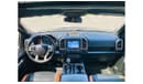 Ford F 150 Raptor Ford raptor pick up 2018 import American clean title full option 4 door perfect condition