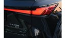 لكزس RX 350 Lexus RX350 F-Sport , Mark Levinson Speakers, 2.4L, 4-cylinder, Turbo, AWD , Model 2024, Color Black