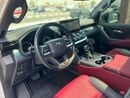 Toyota Land Cruiser TOYOTA LAND CRUISER 2022 GR SPORT.ENGINE 3.5L / V6.