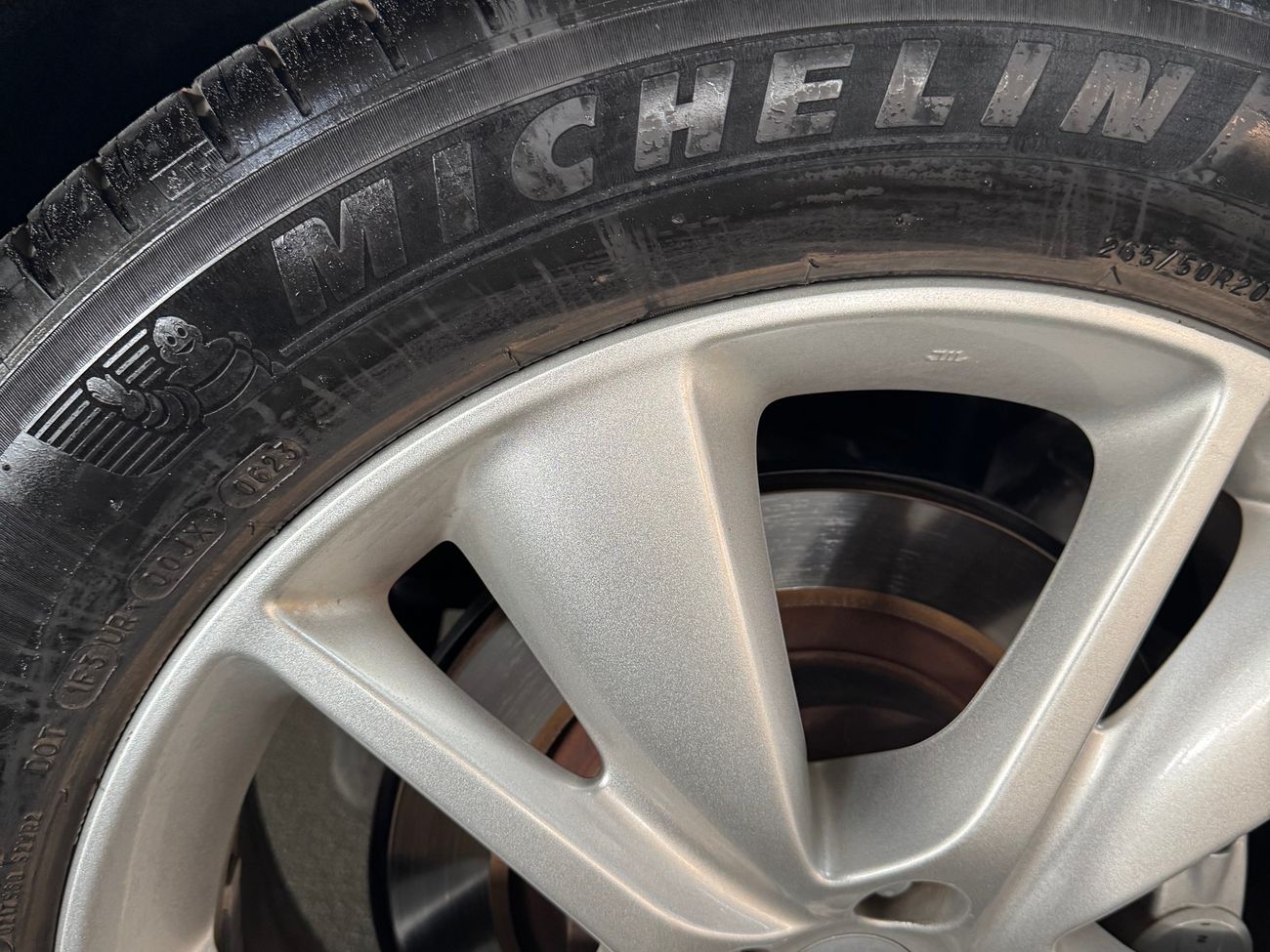 إنفينيتي QX70