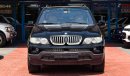 BMW X5 4 4i