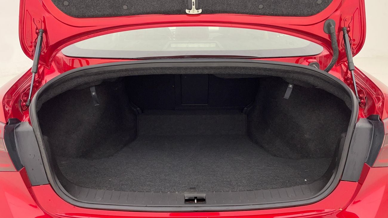 Infiniti Q50 LUXE 3 | Zero Down Payment | Home Test Drive