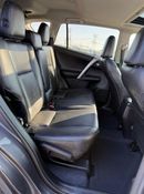 تويوتا راف ٤ TOYOTA RAV4 XLE Full Option