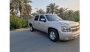 Chevrolet Avalanche