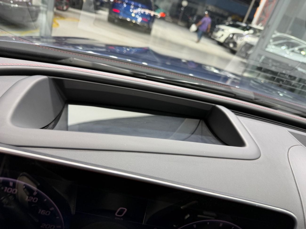 Mercedes Benz C43 AMG 4MATIC