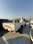 Toyota Land Cruiser Pick Up Std 4.0L Double Cab Utility 4WD