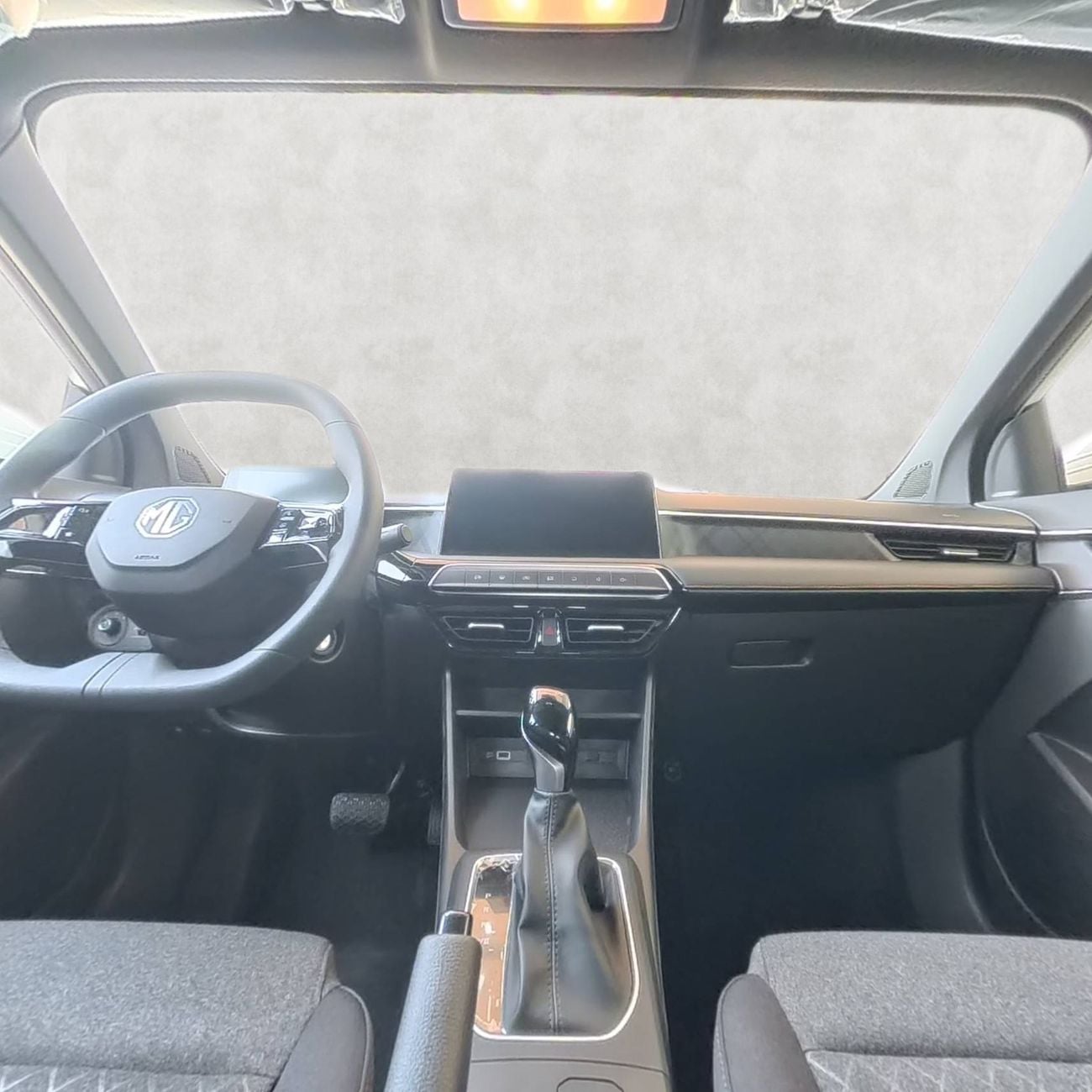MG 3 STANDARD 2.0