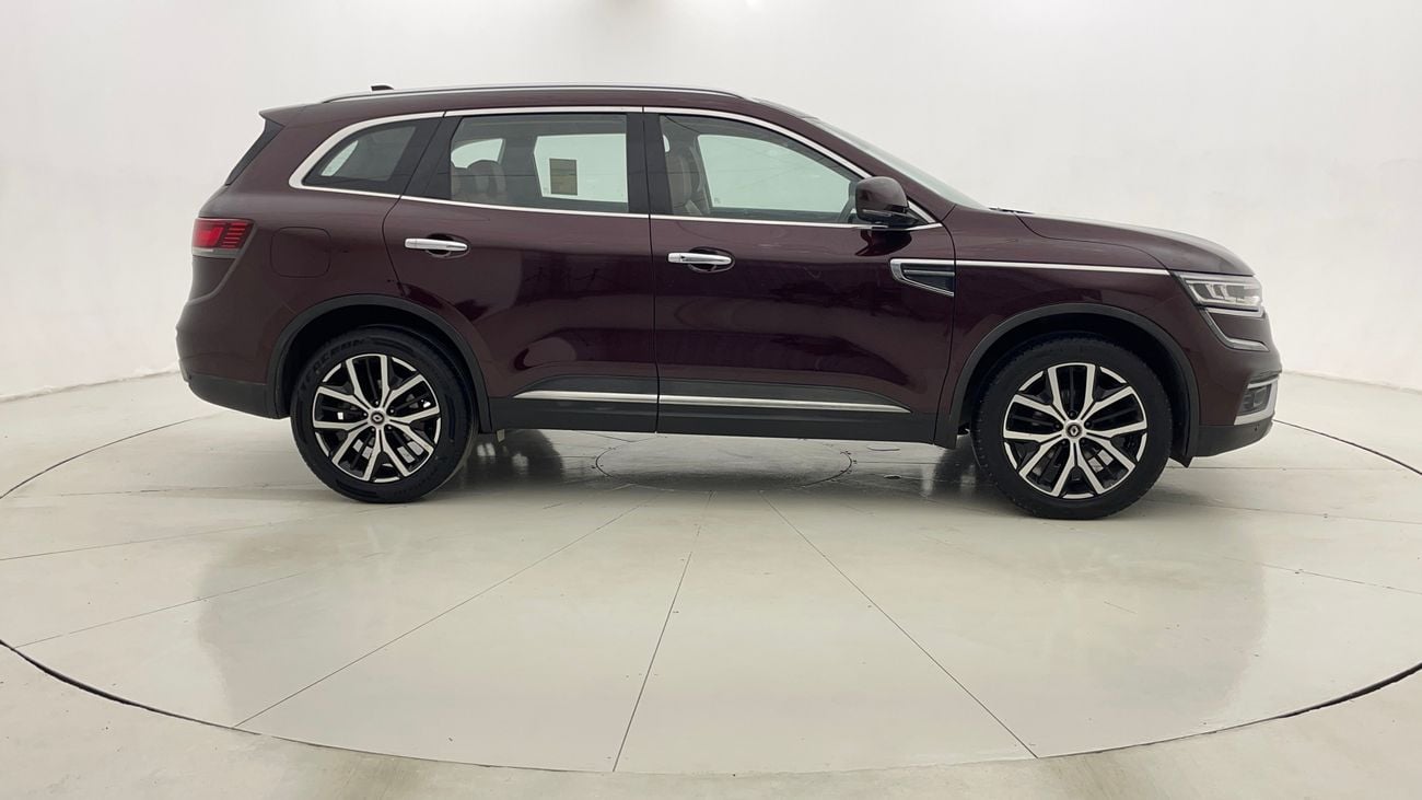 Renault Koleos LE 2.5 | Zero Down Payment | Home Test Drive