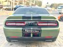 Dodge Challenger SXT 3.6L | Monthly 1100/- | 0% DP | Sport Mode | Widebody | # 06968