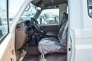 تويوتا لاند كروزر 70 TOYOTA LAND CRUISER 78 (AMBULANCE) 2.8L 4WD 2026