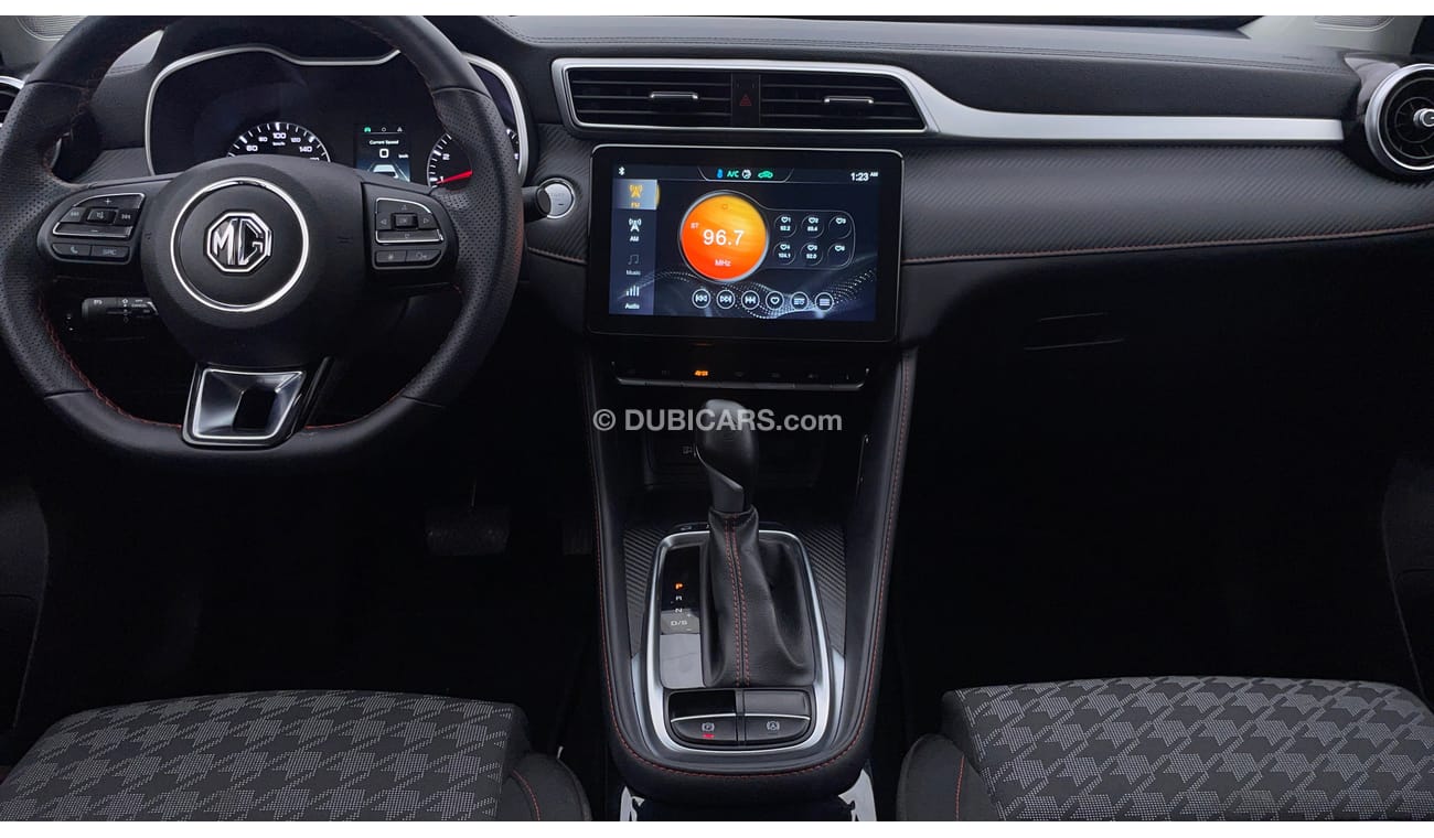 MG ZS STD 1.5 | Zero Down Payment | Free Home Test Drive