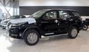 Toyota Fortuner 2025 Model Toyota Fortuner, 4.0L Petrol 4WD 6A/T