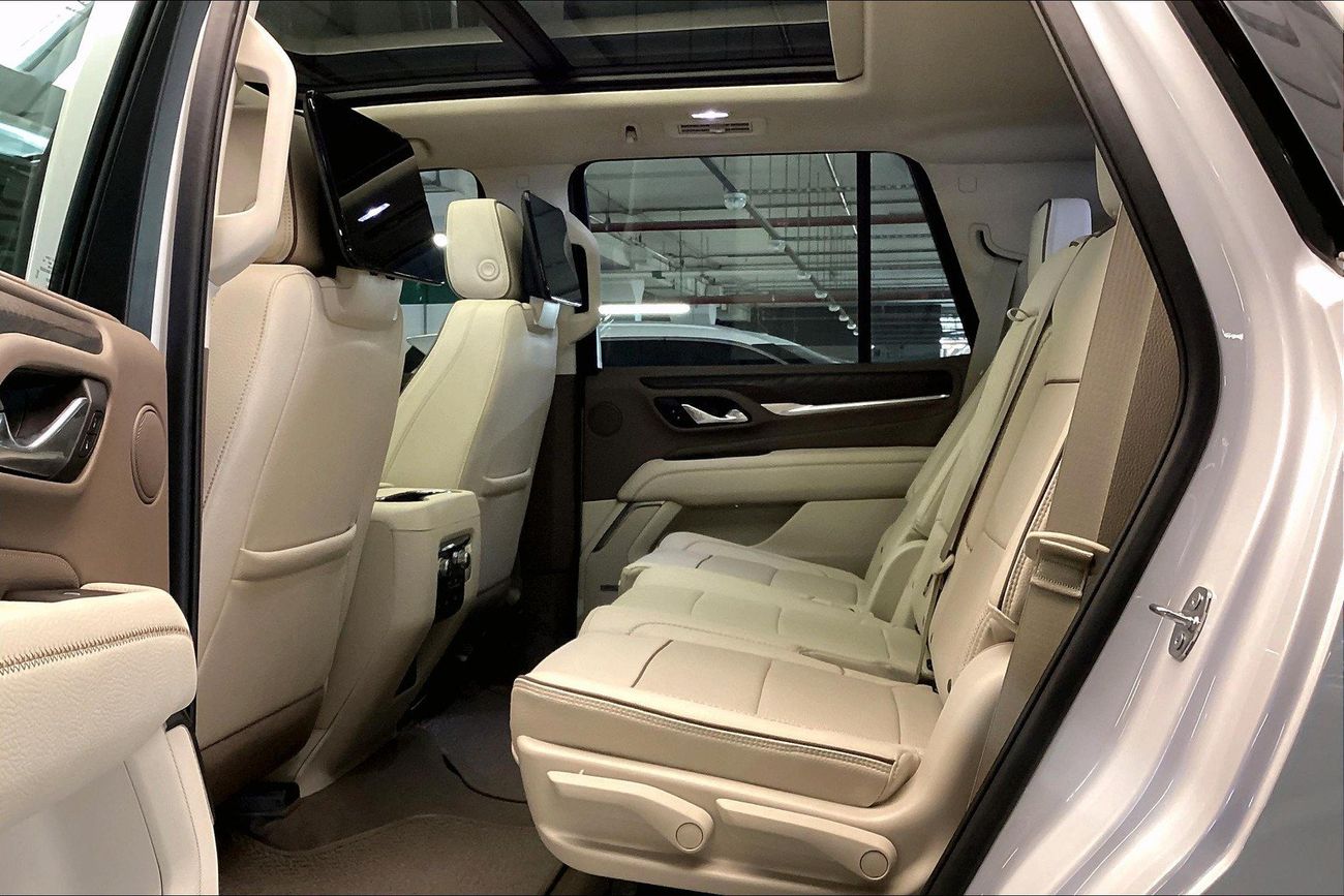 GMC Yukon Denali | Guaranteed Warranty | 0 Down Payment