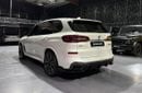 بي أم دبليو X5 M50i 4.4L