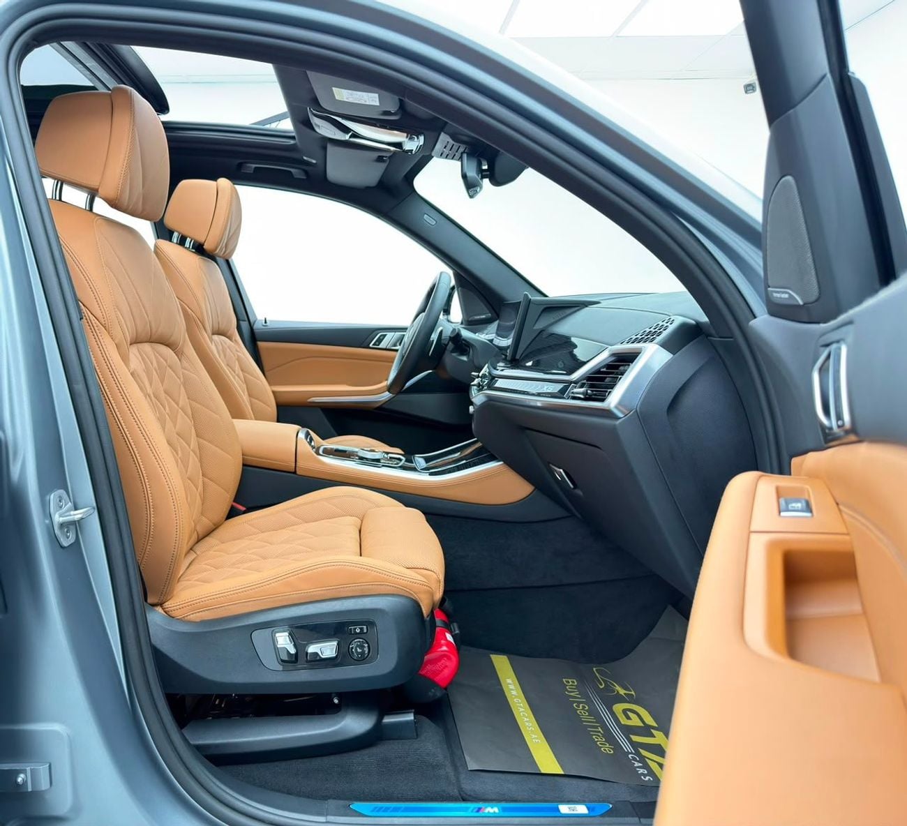 بي أم دبليو X5 XDRIVE40i M SPORT PRO