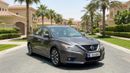 Nissan Altima SL 2017 | AED 835/Month | 0 DP | 30 Day Return | Warranty