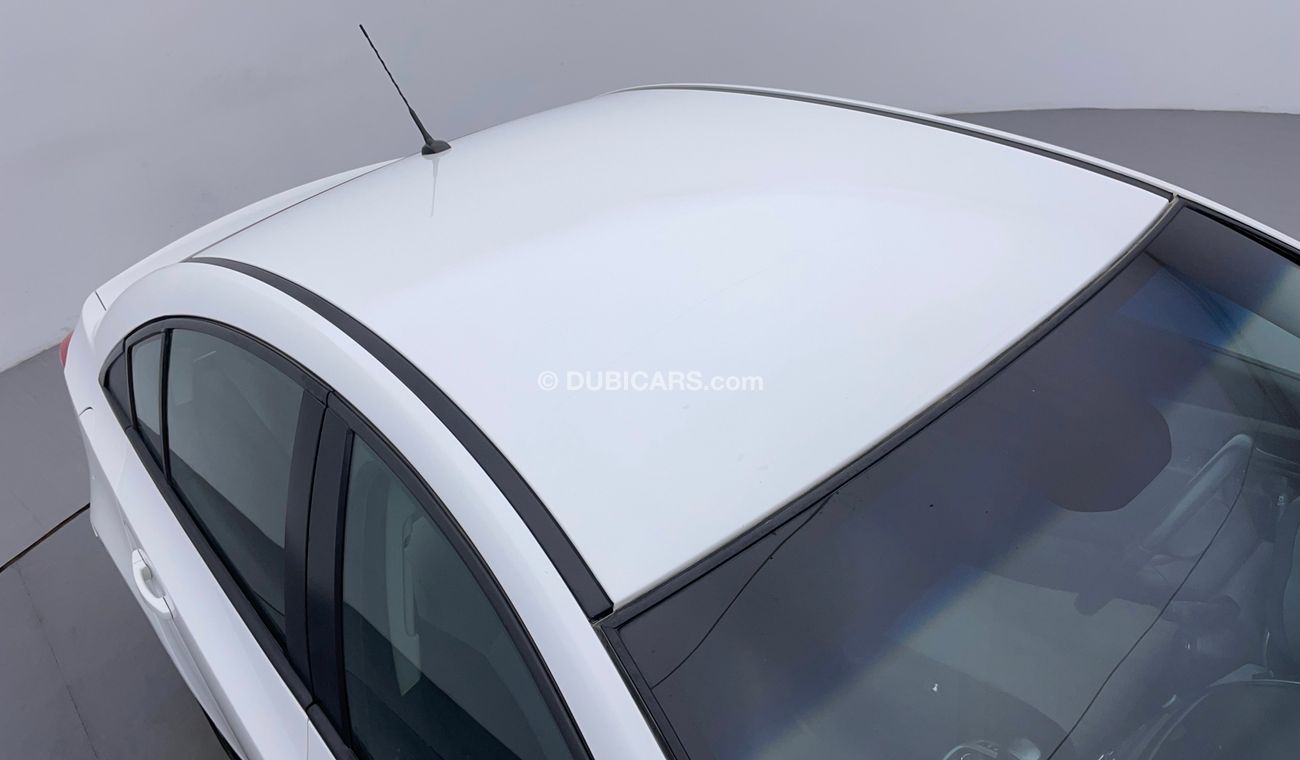 Chevrolet Cruze LS 1.8 | Zero Down Payment | Free Home Test Drive