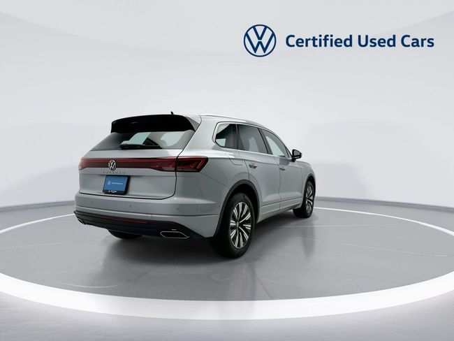 Volkswagen Touareg ELEGANCE, миниатюра 30