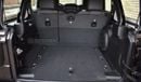 جيب رانجلر أنليميتد RUBICON 392 Unlimited Rubicon 4-Door 2.0L petrol  4WD 8 Speed Automatic | 2026 Model | For Export