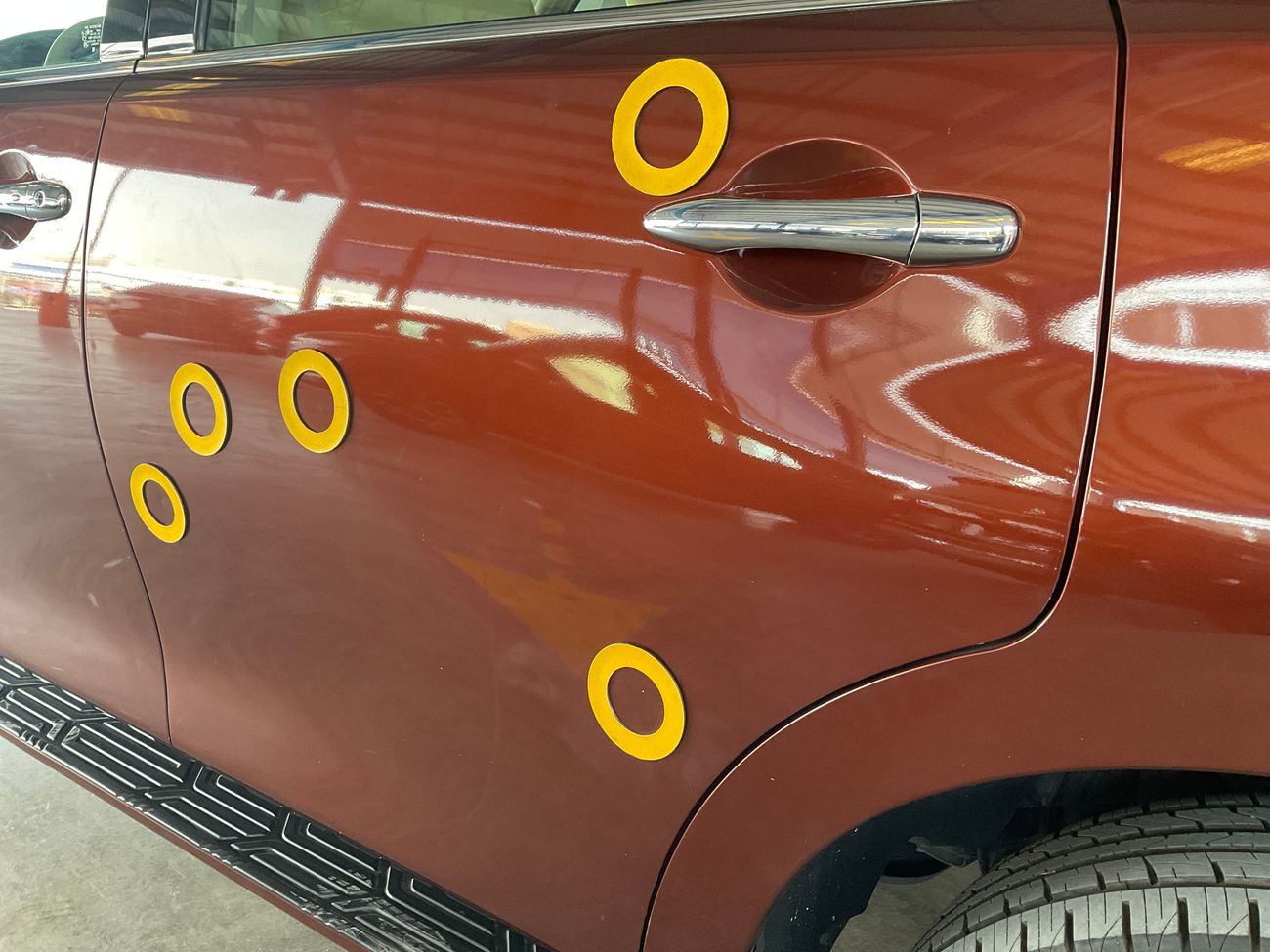 Nissan Patrol SE T2 | Guaranteed Warranty | 0 Down Payment