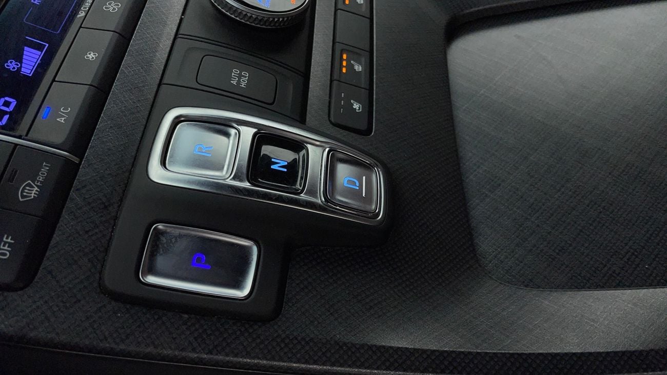 هيونداي باليساد PREMIUM 3.8 | بدون دفعة مقدمة | اختبار القيادة في المنزل