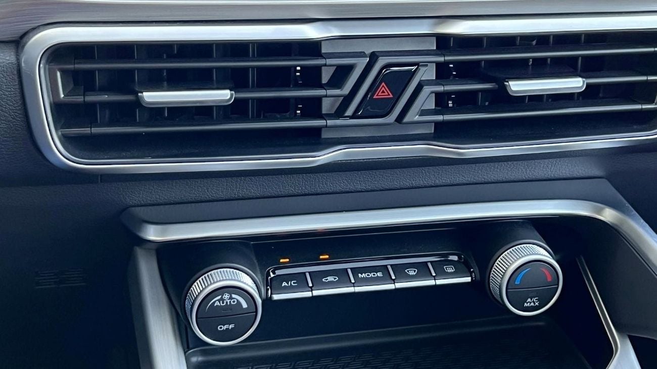 Geely Coolray Coolray S Full Option GCC in Perfect Condition