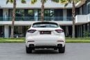 Maserati Levante GT HYBRID Levante GT | 3,232 P.M | 0% Downpayment | AGENCY WARRANTY