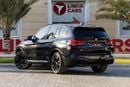BMW X3 M40i M Sport 3.0L