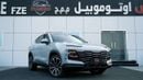 Jetour Dashing Jetour Dashing 1.6L petrol Luxury full option 2026 Middle East specs