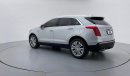 Cadillac XT5 Premium lexury 3600