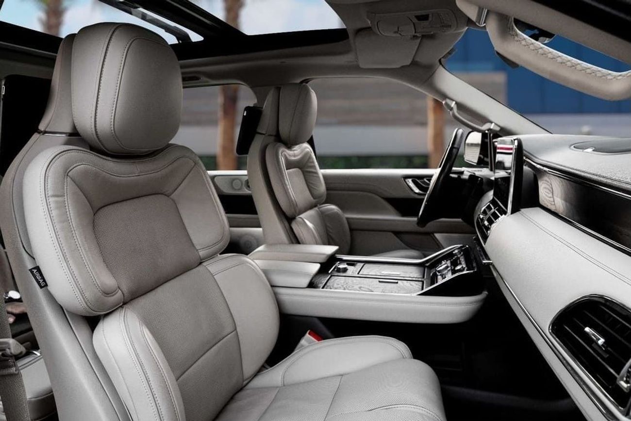 Lincoln Navigator | 3,329 P.M  | 0% Downpayment | Pristine Condition!