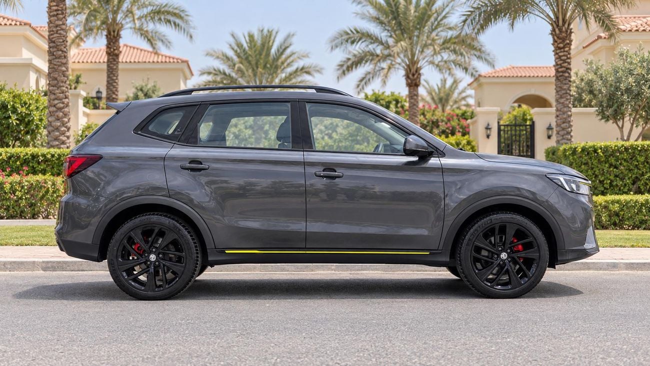 MG RX5 LUXURY 2024 | AED 835/Month | 0 DP | 30 Day Return | Warranty | Service History