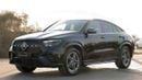 Mercedes-Benz GLE 450 Coupe ( Only For Export ) 2025 Mercedes-Benz GLE 450 Coupe AMG 4MATIC BRAND NEW