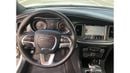 Dodge Charger SE Top charger ،2016 GCC V6 ،Full Options, sunroof, Low mileage