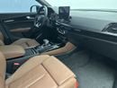 أودي Q5 45 TFSI Quattro Design 2.0L