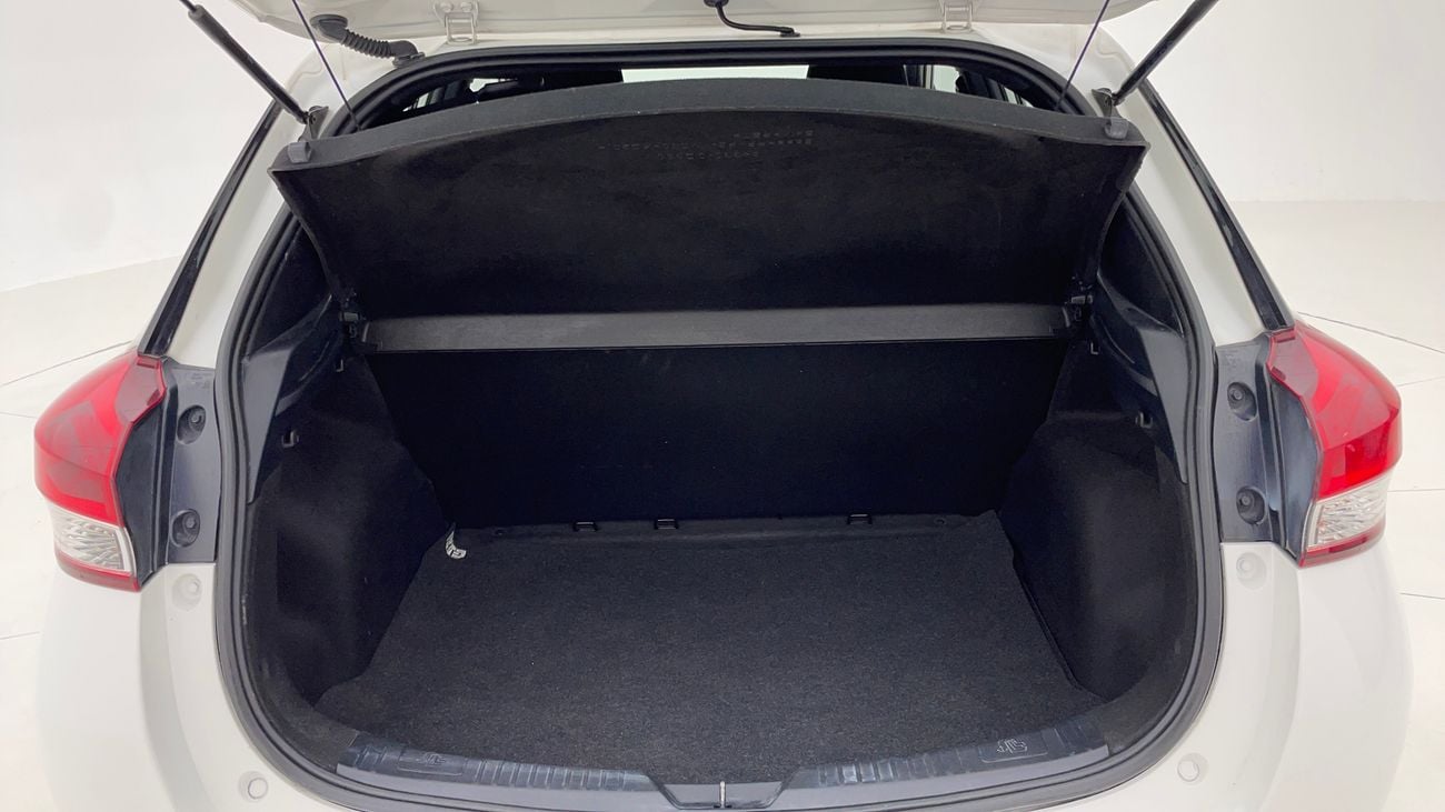 Toyota Yaris E 1.3 | Zero Down Payment | Home Test Drive