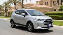 JAC S3 INTELLIGENT 2023 | AED 394/Month | 0 DP | 30 Day Return | Warranty