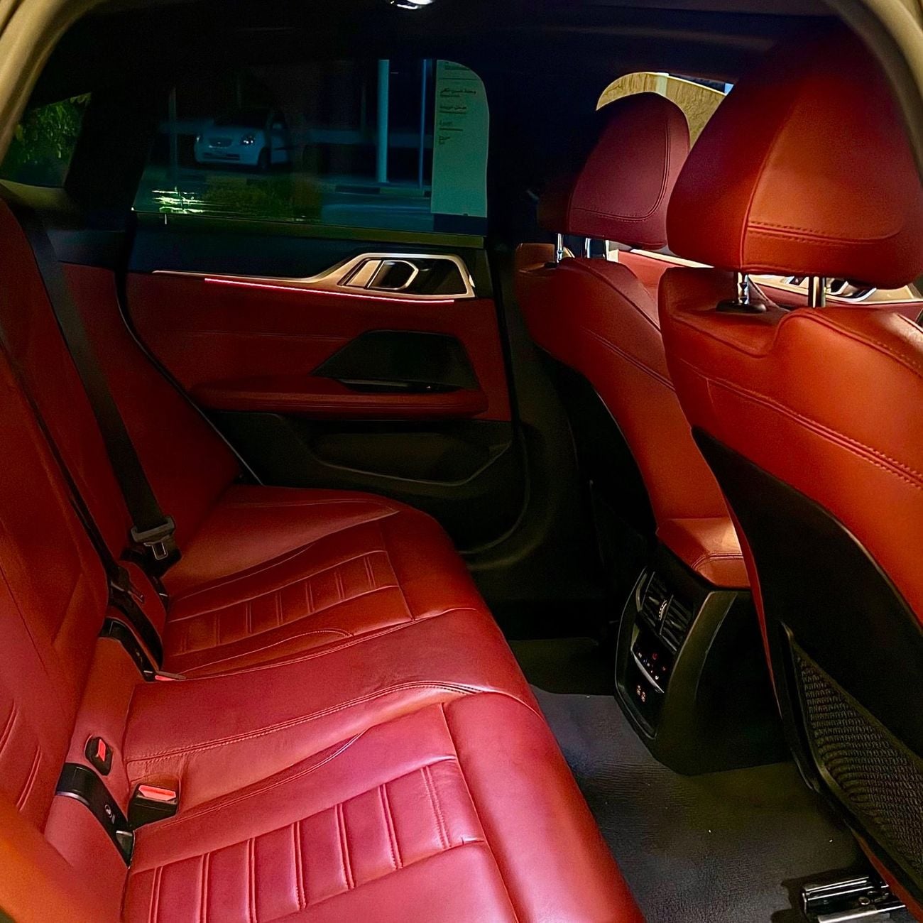 BMW 4 Series M SPORT, миниатюра 7