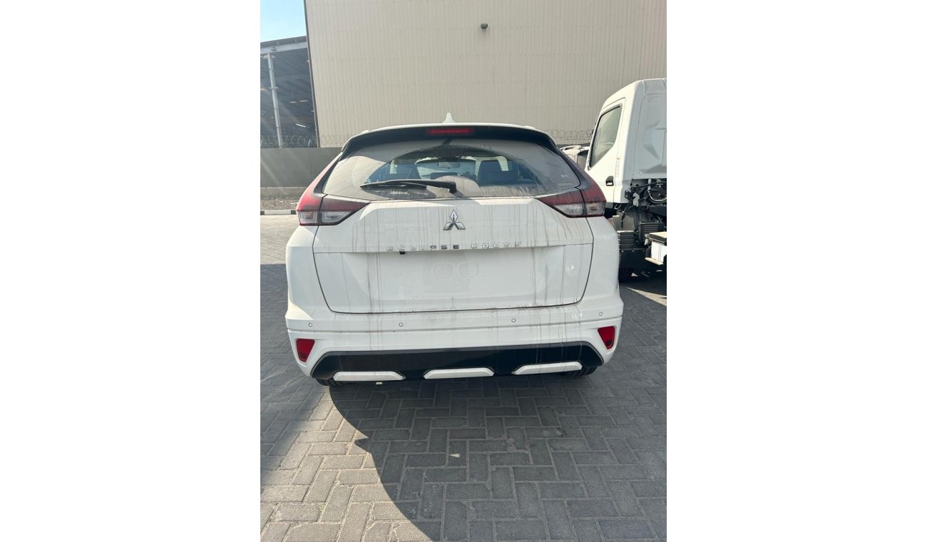 Mitsubishi Eclipse Cross 2024  FULL OPTION