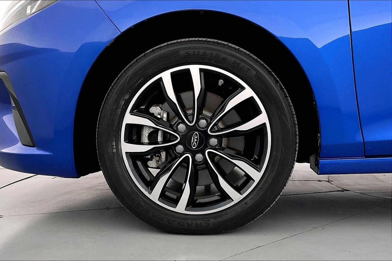 Toyota Rush EX | 1 year free warranty | 0 Down Payment