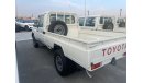 Toyota Land Cruiser Pick Up 4.2