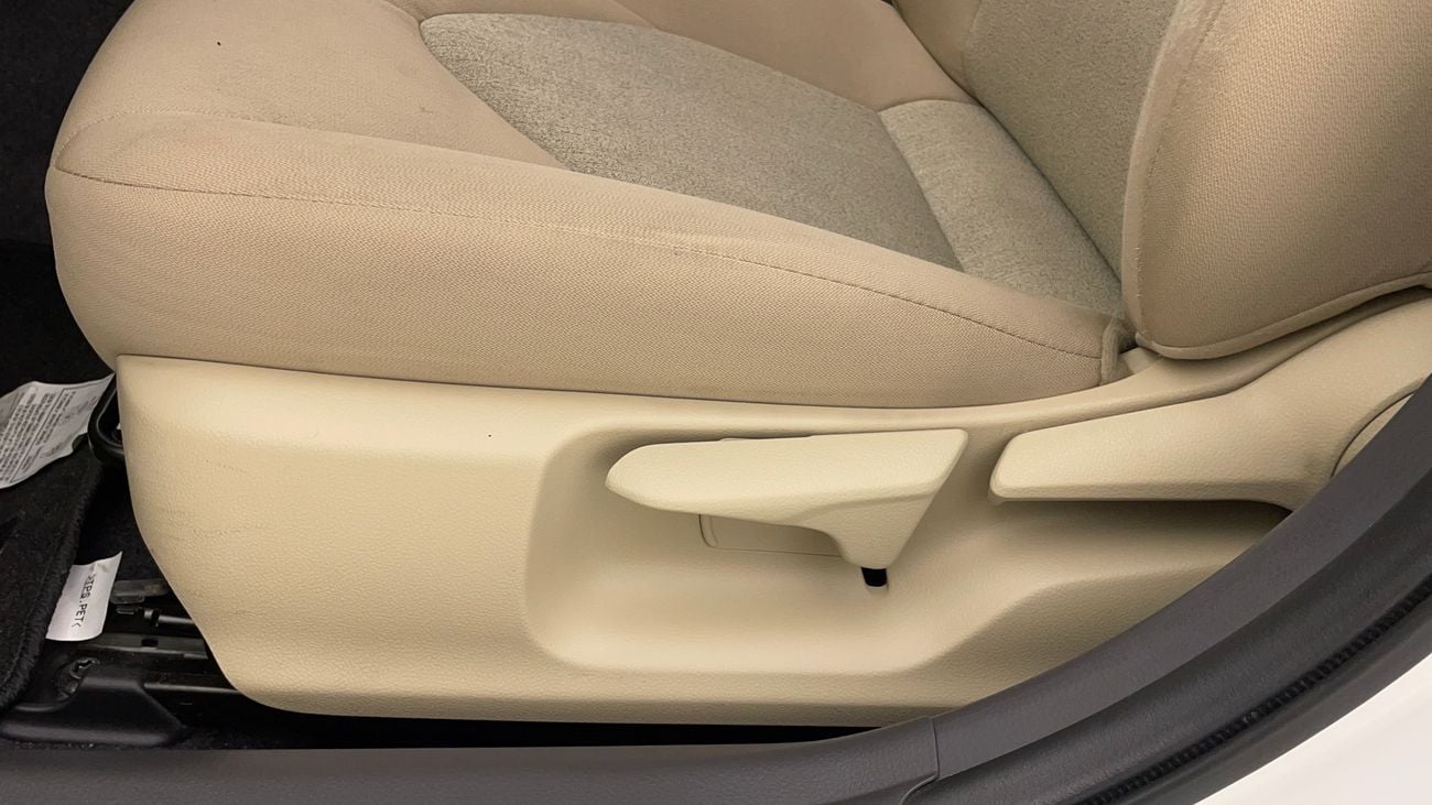 Toyota Camry S 2.5 | Zero Down Payment | Home Test Drive