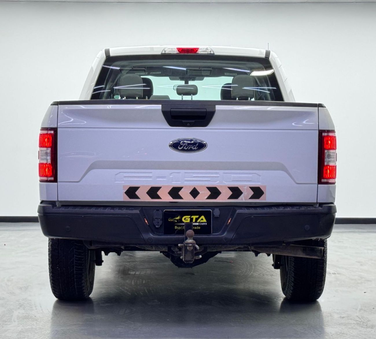 فورد F 150 2020 Ford F150LX, Aug 2025 Ford Warranty + Service Contract, Excellent Condition, Low Kms, GCC