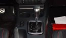 تويوتا هيلوكس GR Sport 4.0 L V6