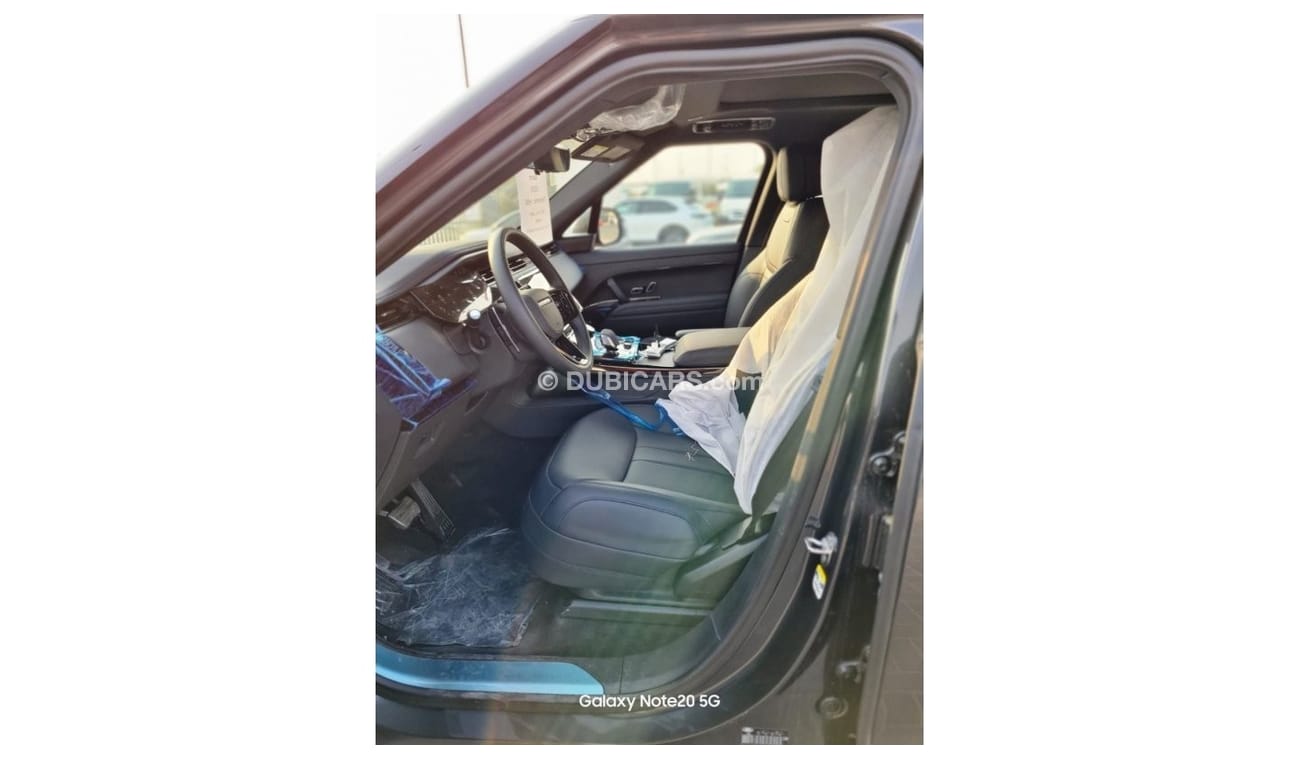 Land Rover Range Rover Sport 2023 RANGE ROVER SPORT 3.0L V6 DYNAMIC HSE