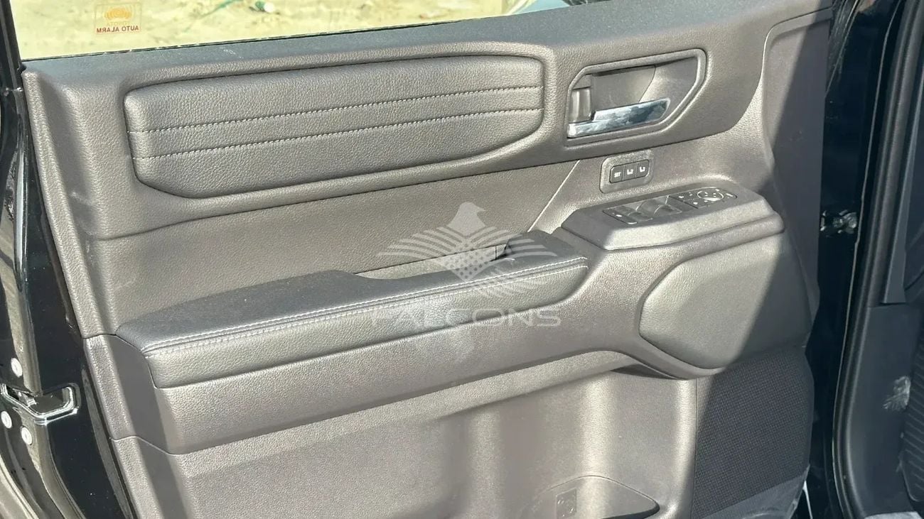 Toyota Prado Toyota Prado 2.8L 4X4 PREMIUM (VX) 7P 8AT