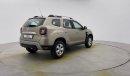 Renault Duster SE 4WD 2000